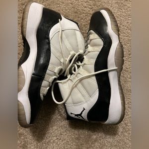 Authentic Retro Jordans